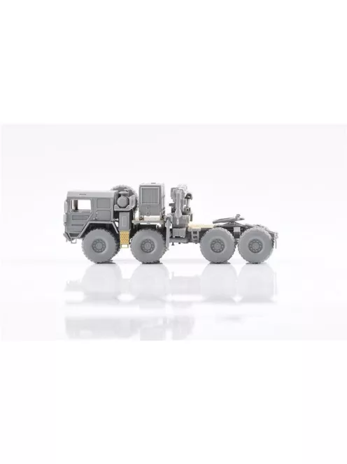 Modelcollect - German KAT1M1001 8*8 HIGH-Mobility off- road truck