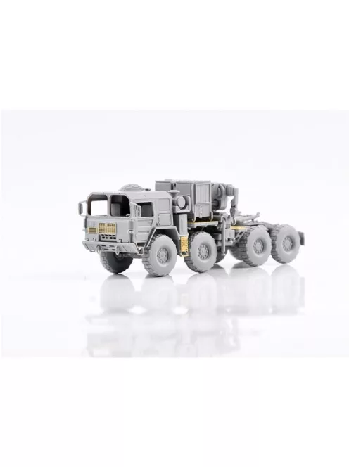 Modelcollect - German KAT1M1001 8*8 HIGH-Mobility off- road truck