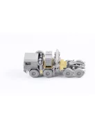 Modelcollect - German KAT1M1001 8*8 HIGH-Mobility off- road truck