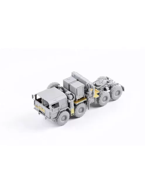 Modelcollect - German KAT1M1001 8*8 HIGH-Mobility off- road truck