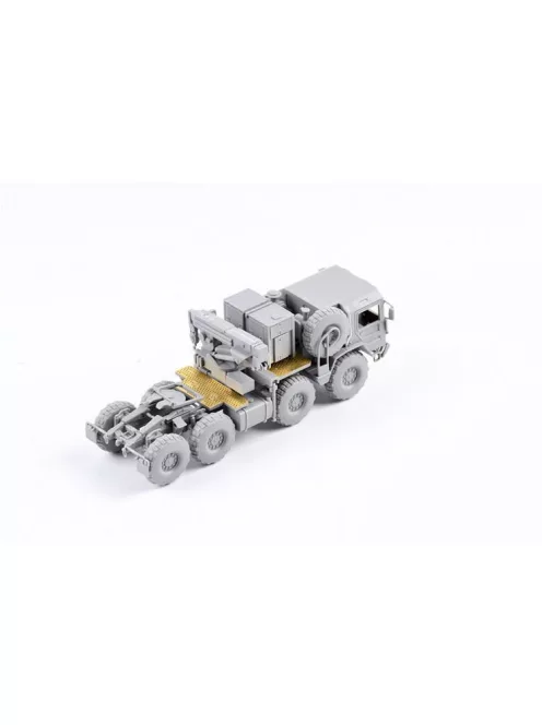 Modelcollect - German KAT1M1001 8*8 HIGH-Mobility off- road truck