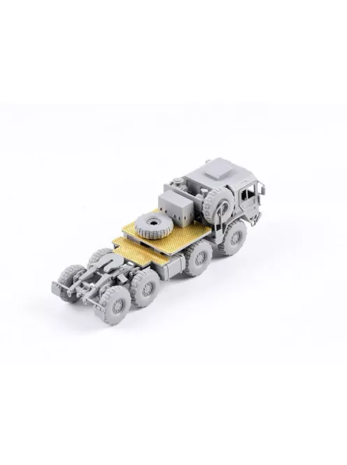 Modelcollect - German KAT1M1001 8*8 HIGH-Mobility off- road truck