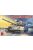 Modelcollect - T-72 SIM1 Main Battle Tank