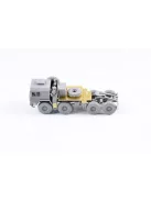 Modelcollect - German MAN KAT1M1014 8*8 HIGH-Mobility off-road truck