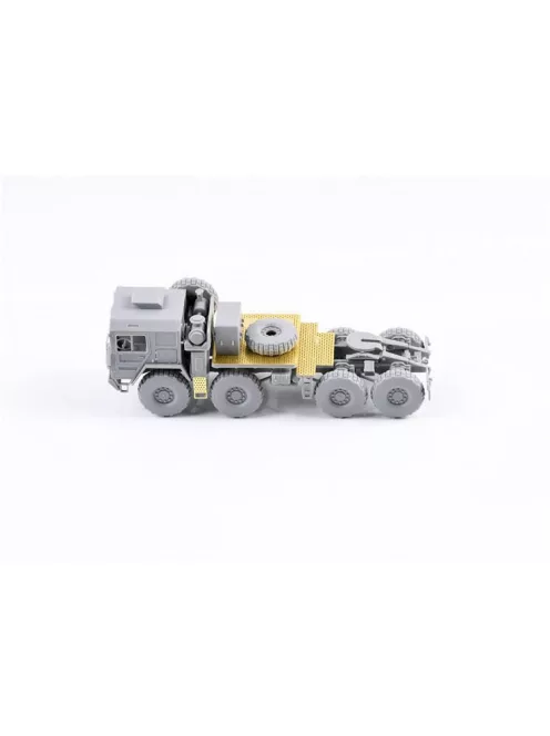 Modelcollect - German MAN KAT1M1014 8*8 HIGH-Mobility off-road truck
