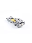 Modelcollect - German MAN KAT1M1014 8*8 HIGH-Mobility off-road truck