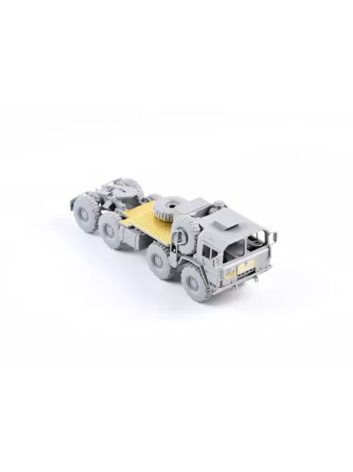 Modelcollect - German MAN KAT1M1014 8*8 HIGH-Mobility off-road truck