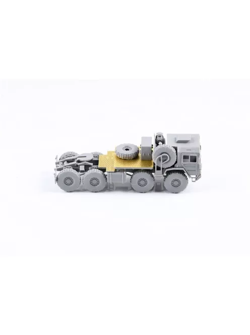 Modelcollect - German MAN KAT1M1014 8*8 HIGH-Mobility off-road truck
