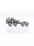 Modelcollect - German MAN KAT1M1014 8*8 HIGH-Mobility off-road truck