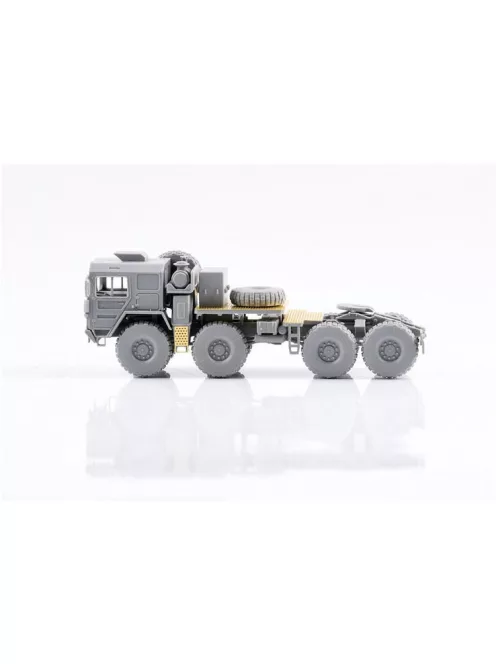 Modelcollect - German MAN KAT1M1014 8*8 HIGH-Mobility off-road truck
