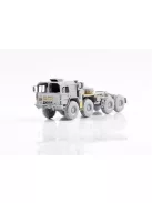 Modelcollect - German MAN KAT1M1014 8*8 HIGH-Mobility off-road truck
