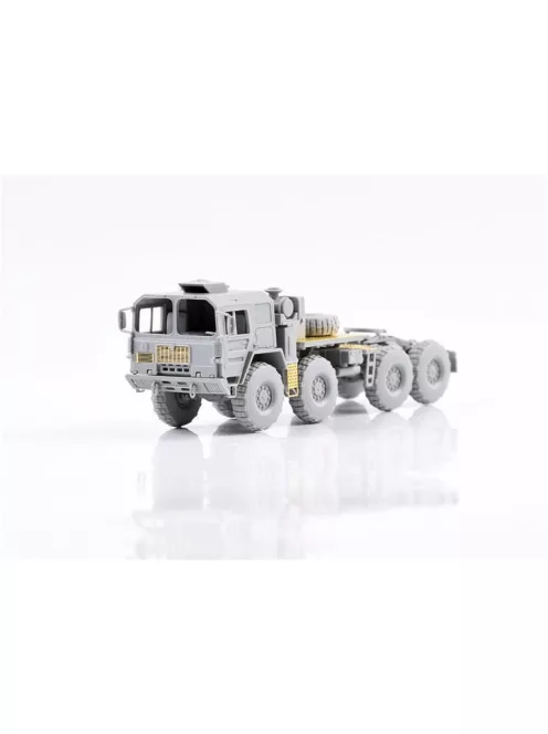 Modelcollect - German MAN KAT1M1014 8*8 HIGH-Mobility off-road truck