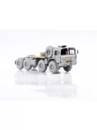 Modelcollect - German MAN KAT1M1014 8*8 HIGH-Mobility off-road truck