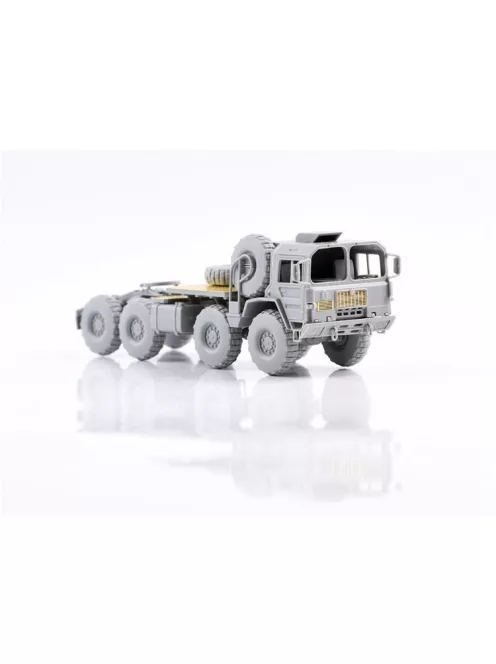 Modelcollect - German MAN KAT1M1014 8*8 HIGH-Mobility off-road truck