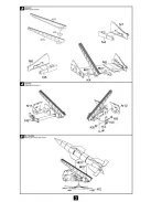 Modelcollect - German WWII Wasserfall Ferngelenkte Flakrakete 1+1 pack