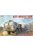 Modelcollect - KAT-1 M1014 2 car and detail set