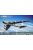 Modelcollect - USAF B-52G Stratofortress strategic Bomber new ver