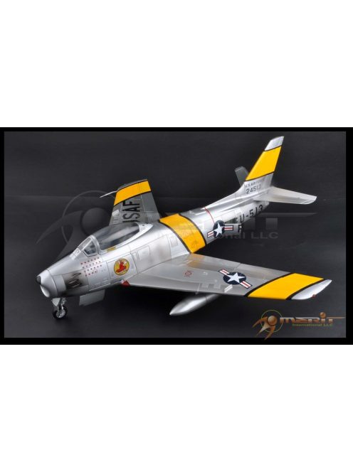 Merit - F-86 Sabre