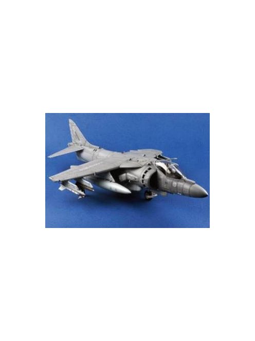 Merit - AV-8B Harrier II