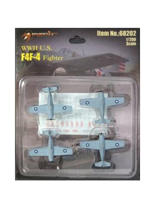 Merit - F4F-4