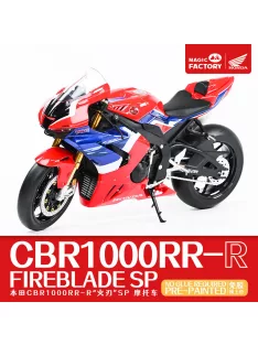 Magic Factory - Honda CBR1000RR-R Fireblade SP