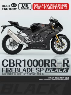 Magic Factory - Honda CBR1000RR-R Fireblade SP (Pre-colored)