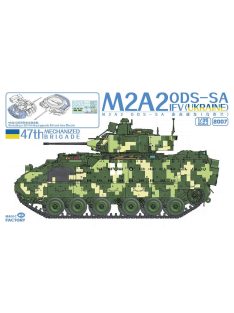 Magic Factory - M2A2 ODS-SA IFV (Ukraine)