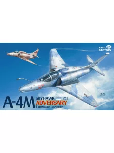 Magic Factory - A-4M Skyhawk ADVERSARY