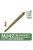 Magic Factory - M242 Bushmaster Metal Gun Barrel Set
