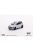 Minigt - 1:64 Hyundai Kona N Performance, Sonic Blue - Mini Gt