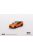 Minigt - Bmw M4 M Performance (G82) Fire Orange (Lhd) - Mini Gt