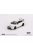 Minigt - Honda Civic Type R 2023 Championship White (Lhd) - Mini Gt