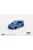 Minigt - 1:64 Honda Civic Type R Boost 2023, Blue Pearl - MINI GT