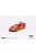 Minigt - 1:64 McLaren F1 GTR Presentation, Red/Yellow 1996 (LHD) - MINI GT