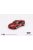 Minigt - 1:64 Nissan Z400 Pandem Passion Red 2023 (LHD) - MINI GT