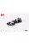 Minigt - 1:64 AlphaTauri AT04 #22 Yuki Tsunoda 2023 F1 2023 Australian GP (LHD) - MINI GT