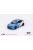 Minigt - 1:64 Honda Civic Type R #3 Pace Car 2023 Blue (LHD) - MINI GT