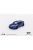 Minigt - 1:64 Nissan Z Pandem Seiran Blue 2024 (LHD) - MINI GT