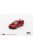 Minigt - 1:64 Nissan Skyline GT-R (R34) V-Spec Active Red, 1999 (RHD) - MINI GT
