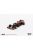Minigt - 1:64 Red Bull RB16B #33 Max Verstappen 2021 Abu Dhabi Grand Prix Winner (LHD) - MINI GT