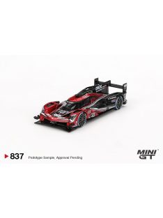   Minigt - 1:64 Acura ARX-06 GTP #40 Wayne Taylor Racing with Andretti 2024 IMSA Sebring 12Hrs Winner (LHD) - MINI GT