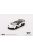Minigt - 1:64 Lamborghini Aventador SVJ 63 Bianco Asopo, 2022 (LHD) - MINI GT