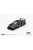Minigt - 1:64 Nissan LB-ER34 Super Silhouette SKYLINE, Black, 2024 (RHD) - MINI GT