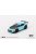 Minigt - 1:64 Toyota GR86 LB-Works Nation, Baby Blue, 2024 (LHD) - MINI GT