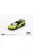 Minigt - 1:64 Lamborghini Aventador SVJ 63 Roadster Verde Shock, 2022 (LHD) - MINI GT