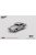 Minigt - 1:64 Aston Martin DB5 James Bond 007 "Thunderball" English Blister Packaging, 1965 (RHD) - MINI GT