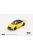 Minigt - 1:64 Bentley Flying Spur, Monaco Yellow, 2023 (LHD) - MINI GT