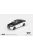 Minigt - 1:64 BMW i7 xDrive60, Alpine White/Black Sapphire, 2024 (LHD) - MINI GT
