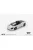 Minigt - 1:64 McLaren 750S Spider Cirrus Grey 2024 (LHD) - MINI GT