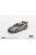 Minigt - 1:64 Toyota Supra MK4 (A80) VeilSide Combat V-II Combat Grey 2011 (LHD) - MINI GT